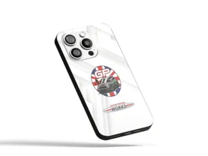 Mini Cooper Smartphone Cover Pro Max Limitierte Serie